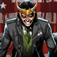Illustration for article titled Loki Is Running for President in Marvels New Comic